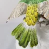CHELSEA - Groupe d’oiseaux en porcelaine – Image 9