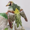 CHELSEA - Groupe d’oiseaux en porcelaine – Image 5
