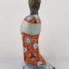 CHINE - Statuette cloisonnée – Image 2