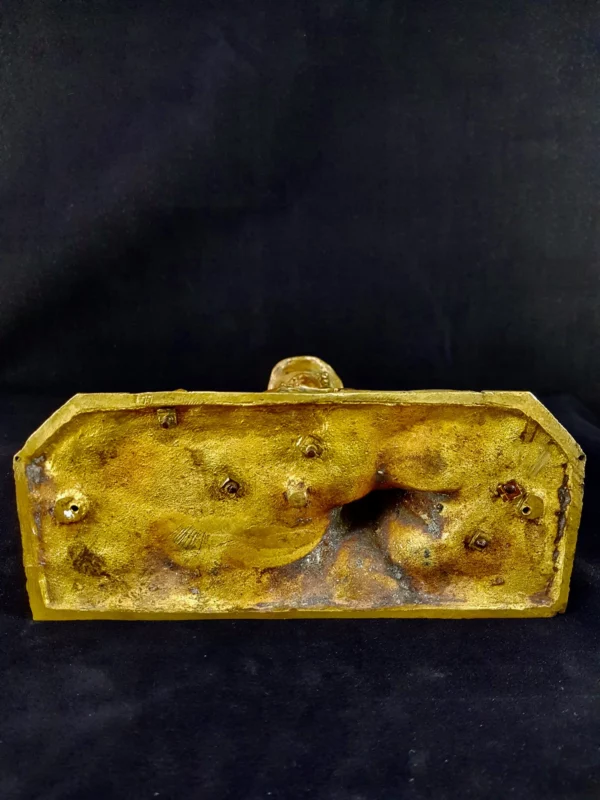 Jeune Berger en Bronze – Image 5