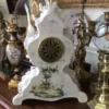 MOUSTIER - Pendule en Faïence (Vendu) – Image 4