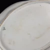 VEUVE PERRIN - Grand plat en faïence – Image 6