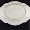 VEUVE PERRIN - Grand plat en faïence – Image 5