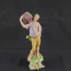 CAPODIMONTE (dans le goût de) - Vendangeur