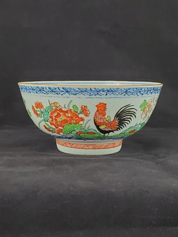 CHINE - Bol traditionnel – Image 4