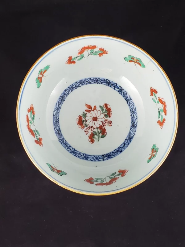CHINE - Bol traditionnel – Image 3