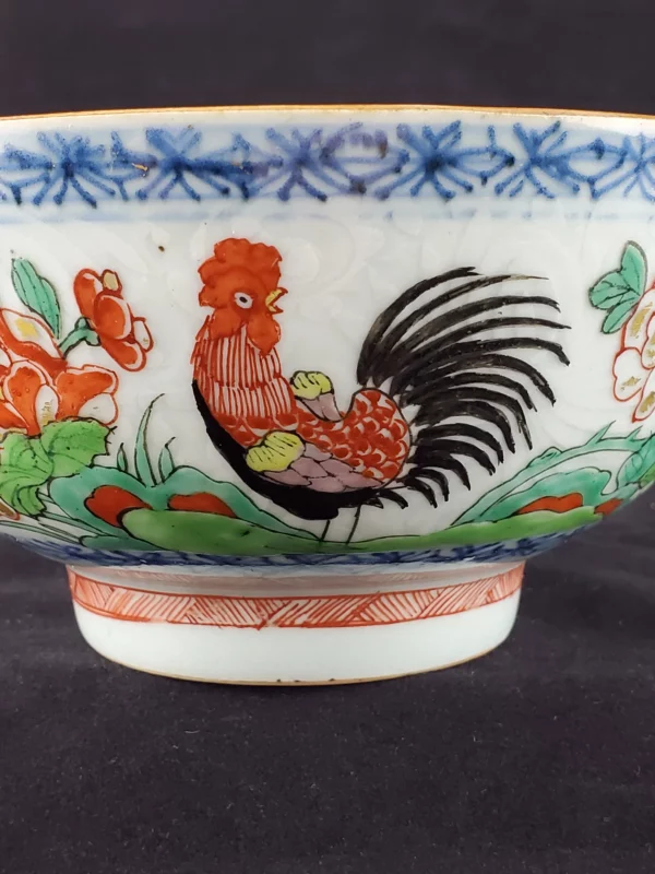 CHINE - Bol traditionnel – Image 2