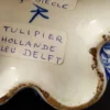DELFT - Tulipier bleu de Delft (rare) – Image 5