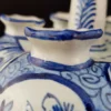 DELFT - Tulipier bleu de Delft (rare) – Image 4