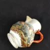 MEISSEN - Pichet à lait en porcelaine – Image 3