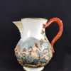 MEISSEN - Pichet à lait en porcelaine – Image 4