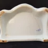 Paul HANNONG - Commode en faïence – Image 4