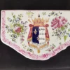 Paul HANNONG - Commode en faïence – Image 2
