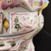 Paul HANNONG - Commode en faïence – Image 5