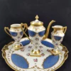 SAMSON - Service en porcelaine de Paris