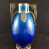 SEVRES - Grand vase en faïence, Paul Milet (Vendu)