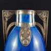 SEVRES - Grand vase en faïence, Paul Milet (Vendu) – Image 2