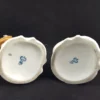 SITZENDORF - Jeune couple en porcelaine fine – Image 3