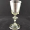 Verre Ancien XVIIIème