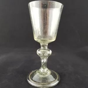 Verre Ancien XVIIIème