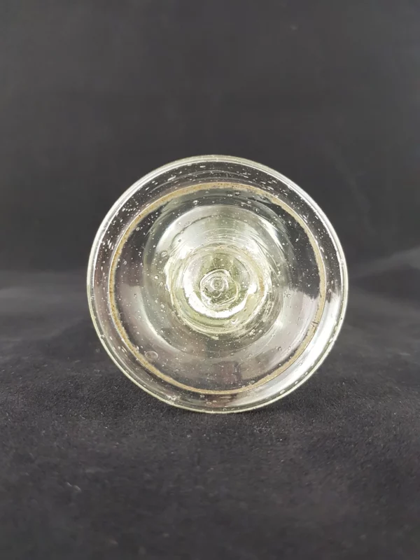 Verre Ancien XVIIIème – Image 3