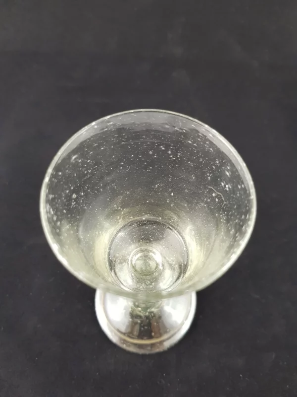 Verre Ancien XVIIIème – Image 4