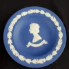 WEDGWOOD - coupelles commémoratives – Image 4