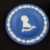 WEDGWOOD - coupelles commémoratives – Image 3