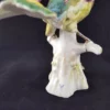 BOURDOIS et BLOCH - Oiseau en porcelaine – Image 3