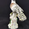 BOURDOIS et BLOCH - Oiseau en porcelaine – Image 4
