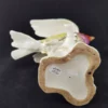 BOURDOIS et BLOCH - Oiseau en porcelaine – Image 4
