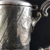 CARAFE aiguière en Cristal – Image 2