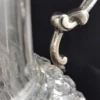 CARAFE aiguière en Cristal – Image 4