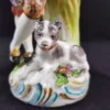 CHELSEA - Joueur de flûte avec le chien – Image 5
