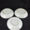 CHINE - Lot de 3 coupelles – Image 5