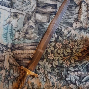 GLAIVE d’infanterie, lame TALABOT