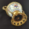 IMARI (dans le goût de) - Coupe en porcelaine – Image 2