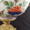IMARI (dans le goût de) - Coupe en porcelaine – Image 4