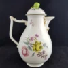MEISSEN - Pichet à lait en porcelaine fine