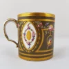 SÈVRES - Tasse litron en porcelaine