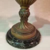 VASE (la paire) en régule – Image 4