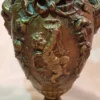 VASE (la paire) en régule – Image 5