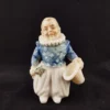 KARL ENS - SAXE - Personnages grotesques (Rare) – Image 2