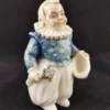 KARL ENS - SAXE - Personnages grotesques (Rare) – Image 5