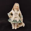 KARL ENS - SAXE - Personnages grotesques (Rare) – Image 6
