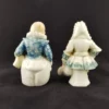 KARL ENS - SAXE - Personnages grotesques (Rare) – Image 9