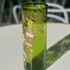 LEGRAS - Vase tubulaire – Image 2