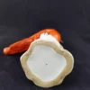 LOCRÉ - Perroquet en porcelaine – Image 5