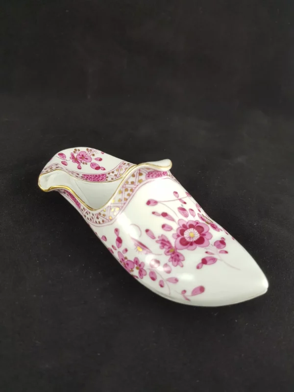 MEISSEN - Sabot en porcelaine – Image 2