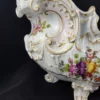 SAXE - Grande jardinière en porcelaine – Image 3
